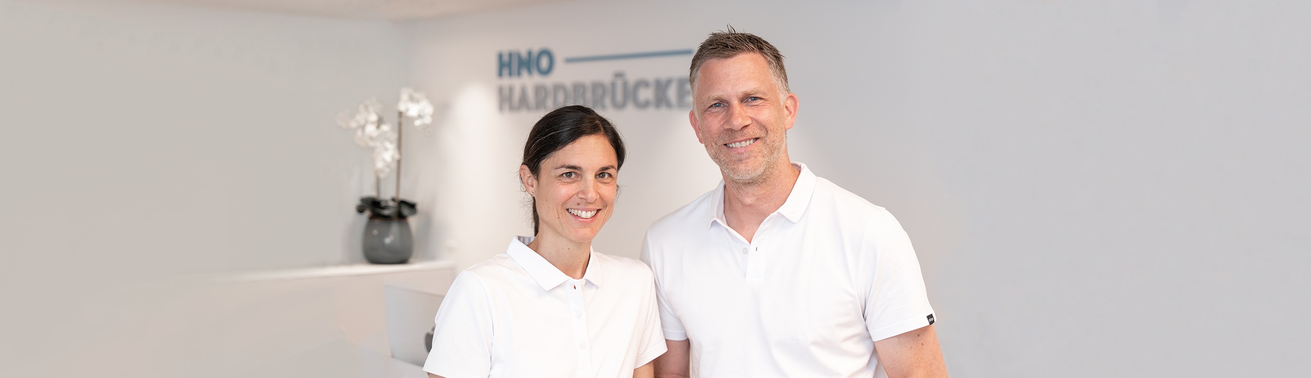 HNO Hals Nasen Ohren Praxis Zürich Hardbrücke Arzt Schweiz